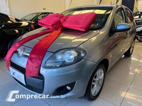 Fiat PALIO 1.6 MPI Essence 16V 4 portas