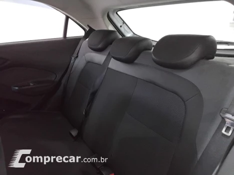 ONIX 1.4 MPFI ACTIV 8V FLEX 4P AUTOMATICO