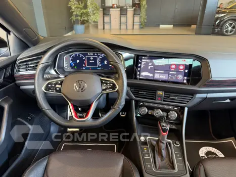 JETTA 2.0 350 TSI GLI