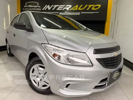 ONIX 1.0 MPFI JOY 8V