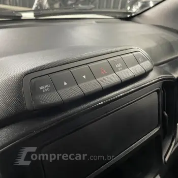 FIORINO 1.4 MPI Furgão Endurance 8V