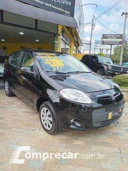 PALIO 1.0 MPI Attractive 8V