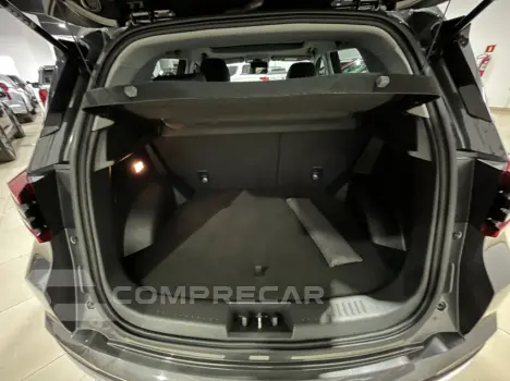 TIGGO 5X PRO 1.5 TCI Hybrid MAX Drive