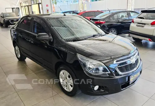 COBALT 1.8 LTZ