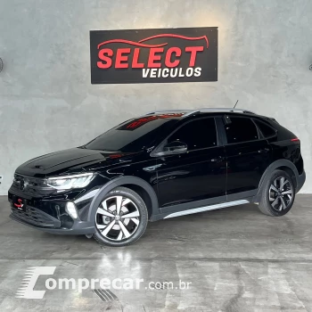 NIVUS 1.0 200 TSI Highline