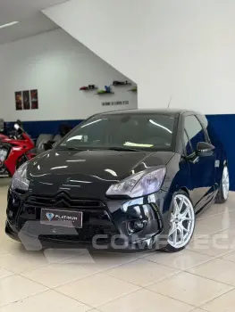 CITROEN DS3 1.6 TURBO 2 portas