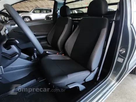 SAVEIRO 1.6 MSI TRENDLINE CS 16V FLEX 2P MANUAL