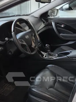 AZERA 3.0 MPFI GLS V6 24V
