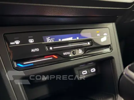 POLO 1.0 170 TSI HIGHLINE AUTOMÁTICO