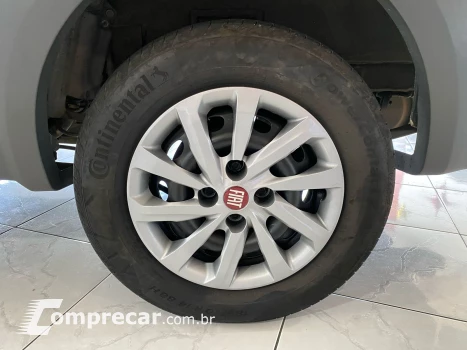 STRADA 1.4 MPI Hard Working CS 8V