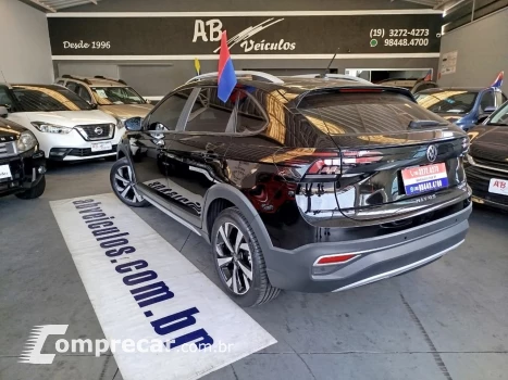 NIVUS 1.0 200 TSI Highline