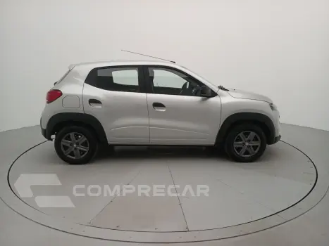 KWID 1.0 12V SCE FLEX ZEN MANUAL