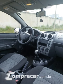 FIESTA 1.0 Rocam Hatch 8V