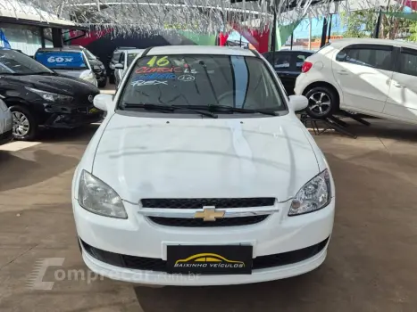 Classic 1.0 Mpfi Ls 8V Flex 4P Manual