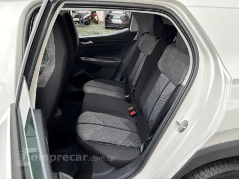 Tera TERA 1.0 170 TSI Flex 12V 5p Mec.