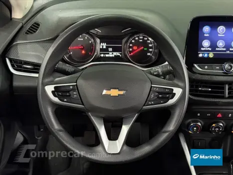 ONIX 1.0 FLEX LT MANUAL