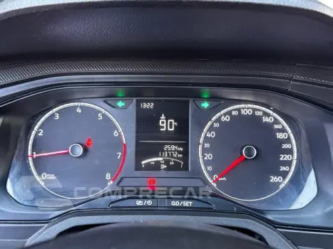 POLO - 1.0 MPI TRACK MANUAL