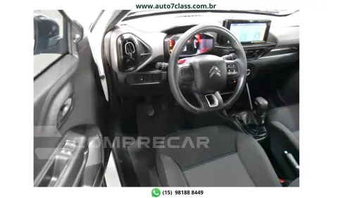 C3 - 1.0 FIREFLY LIVE PACK MANUAL