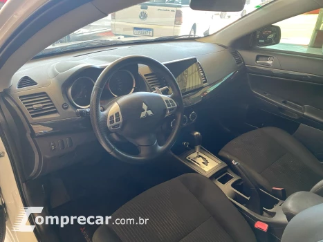 LANCER 2.0 16V