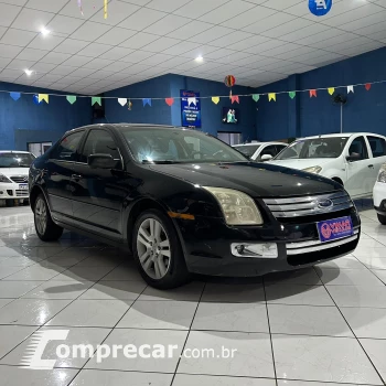 FUSION 2.3 SEL 16V