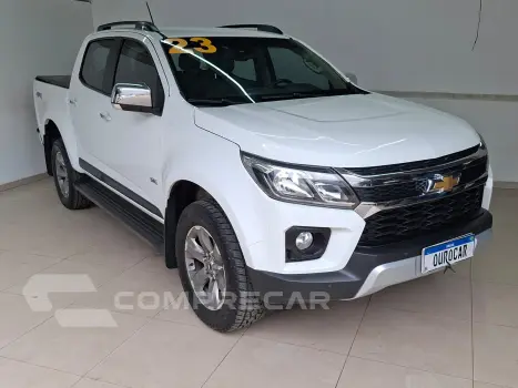 S10 2.8 16V Turbo LTZ CD 4X4