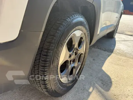 RENEGADE 1.8 16V