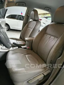 COROLLA XEI20FLEX