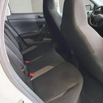 POLO 1.0 MPI Track