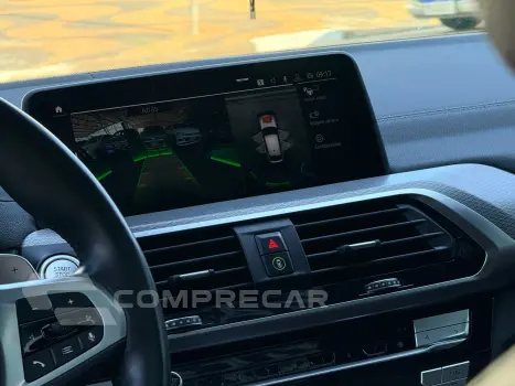 X4 3.0 Twinpower M40i