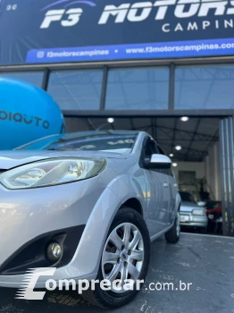 FIESTA 1.6 SE 16V