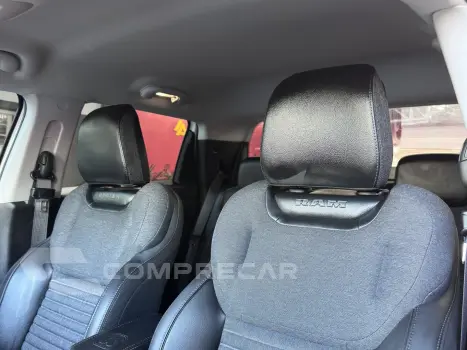 RAMPAGE 2.2 TURBO DIESEL BIG HORN 4X4 AUTOMÁTICO