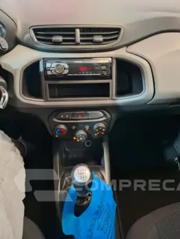 ONIX 1.0 MPFI JOY 8V