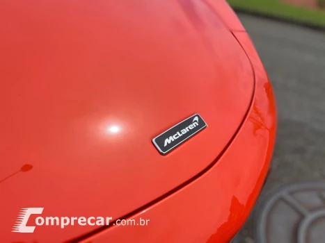 ARTURA COUPE 3.0 V6 2P (HÍBRIDO)