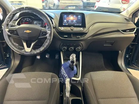 ONIX 1.0 FLEX LT MANUAL