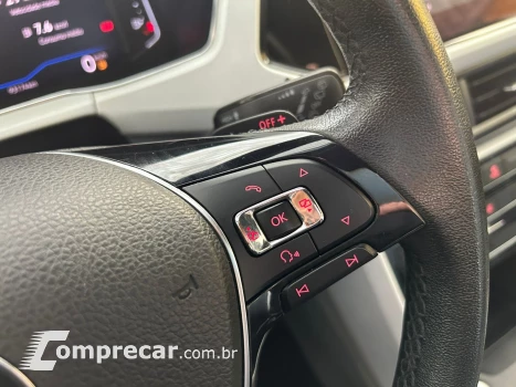 T-Cross Highline 1.4 TSI Flex 16V 5p Aut