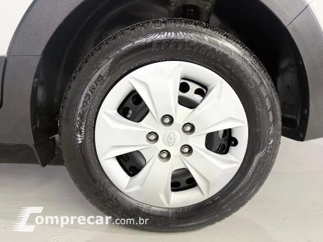 CRETA 1.6 16V Attitude