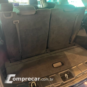 Commander Limited T270 1.3 TB Flex Aut.
