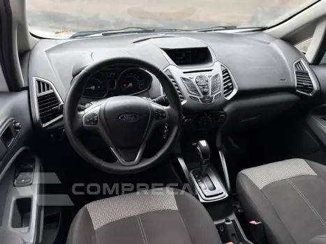 ECOSPORT 1.6 SE 16V