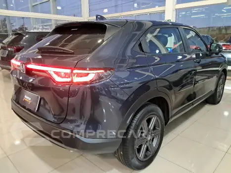 HR-V 1.5 DI I-VTEC FLEX EXL CVT