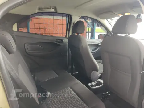 KA + 1.0 SE Plus 12V