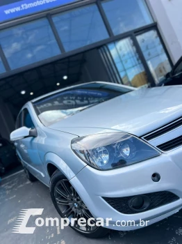 VECTRA 2.0 MPFI GT Hatch 8V