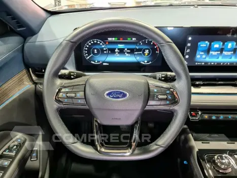 TERRITORY 1.5 ECOBOOST GTDI GASOLINA TITANIUM AUTOMÁTICO