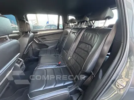TIGUAN Allspac R-Line 350 TSI 2.0 4x4