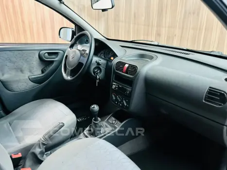 CORSA 1.0 MPFI JOY 8V