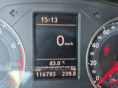 SAVEIRO 1.6 Cross CE 16V