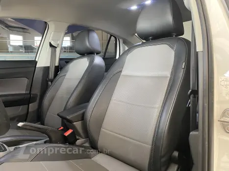 VIRTUS 1.0 200 TSI Highline