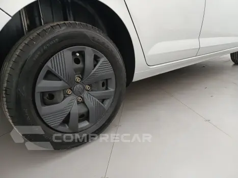 POLO 1.0 MPI TRACK MANUAL