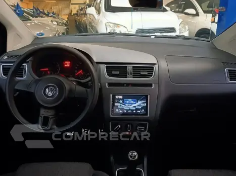 Fox 1.0 Mi 8V Flex 4P Manual