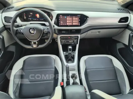 T-CROSS 1.4 250 TSI Highline