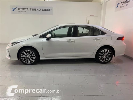 COROLLA 2.0 Vvt-ie Altis